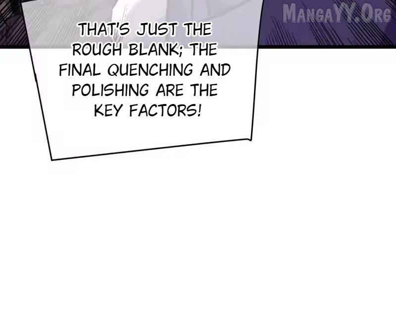 I Rely on My Invincibility to Deal Tons of Damage Passively! Chapter 156 - page 6